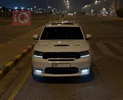 دودج دورانجو